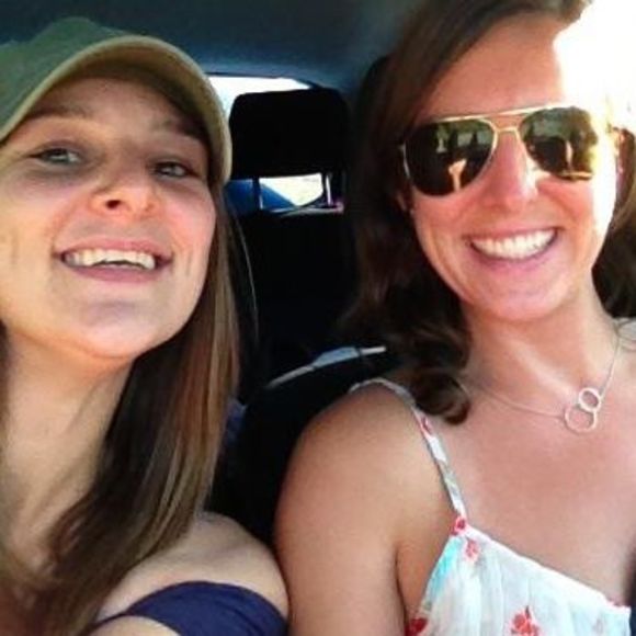 Meet your Posher, Johanna - Picture 1 of 1